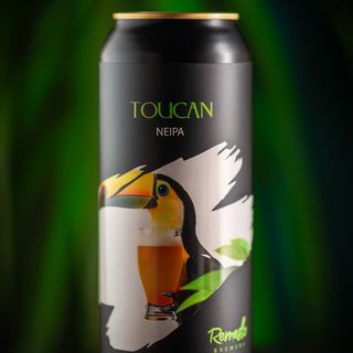 Toucan Neipa