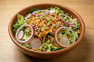 Miješana salata