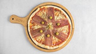Pizza Parma