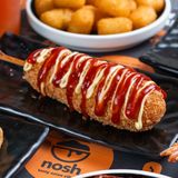 KOREAN CORN DOG