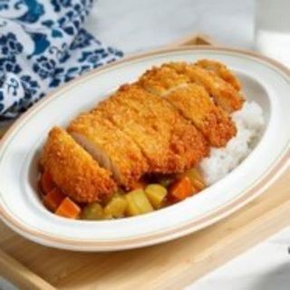 Katsu Pollo