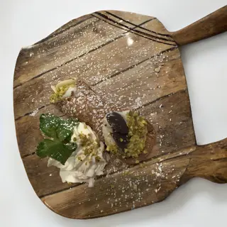 Cannolo Siciliano