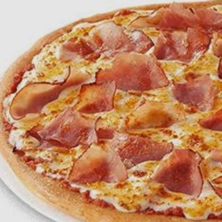 Pizza Prosciutto 26cm