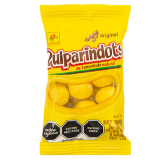 Pulparindots