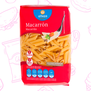 Macarrón