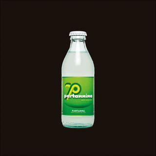 Gazzosa partannina cl18