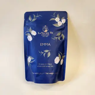 Tè nero Emma