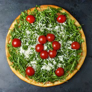 ՊԻՑՑԱ ՌՈՒԿՈԼԱՅՈՎ 33սմ