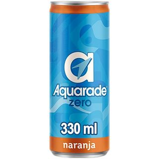 Acuarade Naranja 330ml