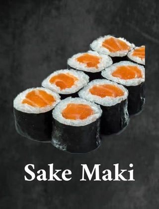Sake Maki