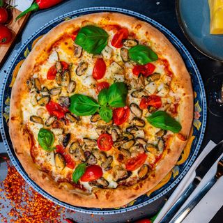 Frutti di mare  50cm