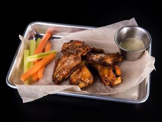 КРИЛЬЦЯ Buffalo (230g)