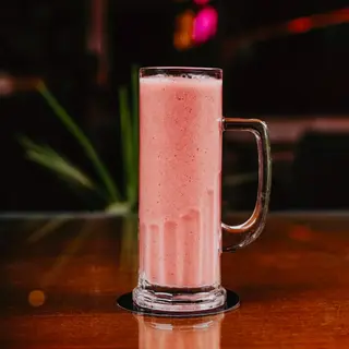 Jus Fraise & Banane