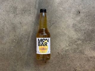 Яблуко - абрикос (330ml)