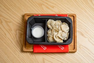 Пельмени с говядиной (300г)