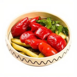 Salată de murături asortate