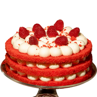 Red Velvet Cake INTERA