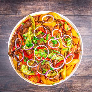 Дапанджи (350г)