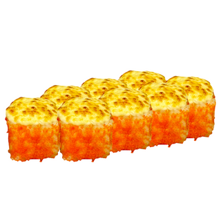 Ніжний з креветою (270г)