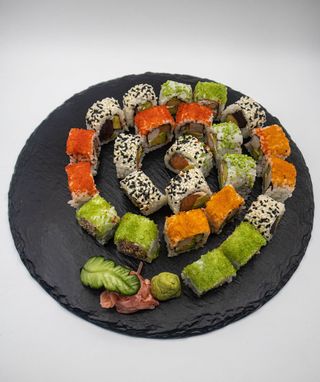 Hotel California - 24Pcs