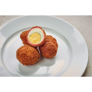 Scotch Eggs