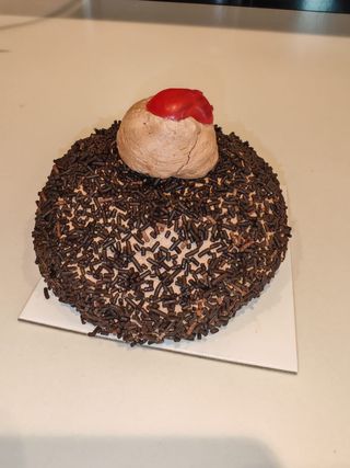 Tarta Dakar