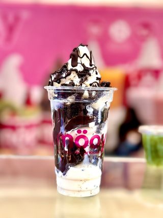 Sundae Oreo