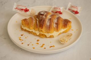 Croissant D'Aldeia - Raffaello 