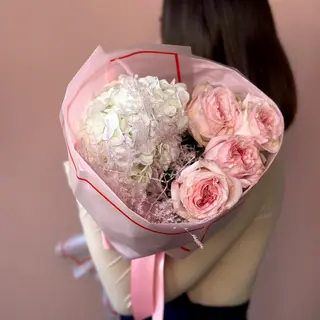 Rosy Reverie