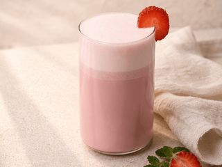 RAF Strawberry