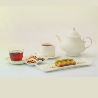 Баклава "Бурма" (1 шт.)