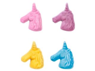 Unicorno colorato gommoso  100 g