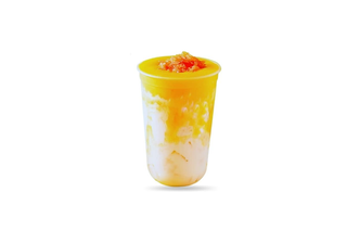 4.Delicious mango