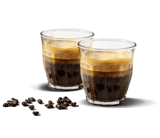 Кава Кортадо (60мл)