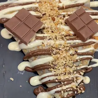  Nutella Kinder, cereali