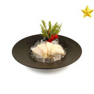 130 Sashimi De Pez Mantequilla (8 Uds.)