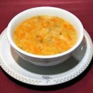 Sopa de Frango