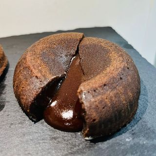 Coulant Chocolate
