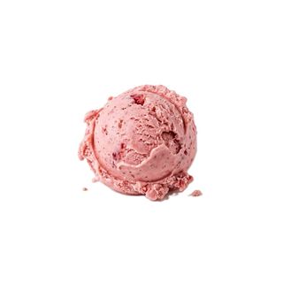 Strawberry Ice Cream