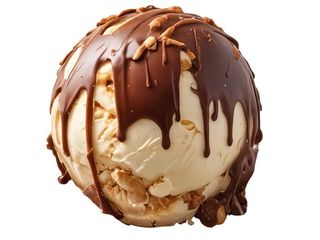 Maní & Caramelo Salado (150g)