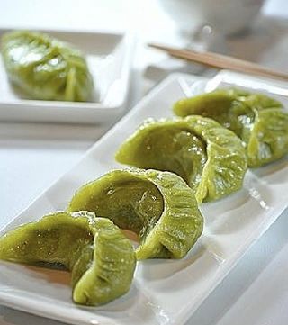 36. Ravioli verdure 5 pezzi