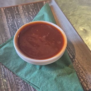 Domaci Jack Daniel’s BBQ umak, homemade Jack BBQ 