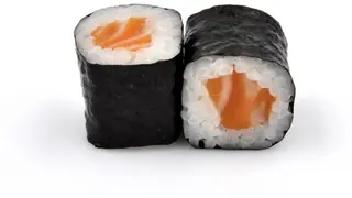 Maki Saumon