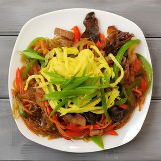 Фунчоза "Дяпче"