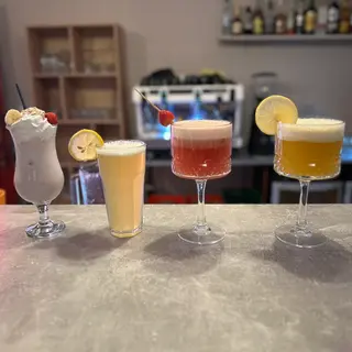 Limonadă clasică