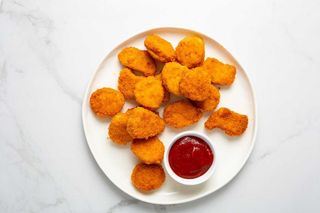 nuggets de frango