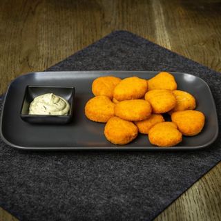 Chicken nuggets 150g (Куриные Наггетсы)