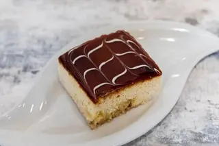 Tri leće