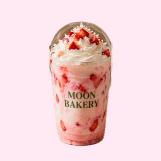 PINK COCONUT
