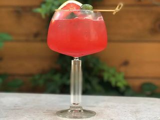 Virgin Aperol (190мл)